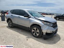 Honda CR-V 2019 2