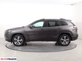 Jeep Cherokee 2019 2.0 268 KM