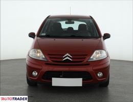 Citroen C3 2008 1.4 87 KM Citroen C3 2008 1.4 87 KM