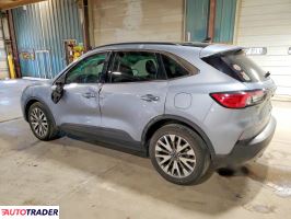 Ford Escape 2022 2