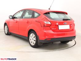 Ford Focus 2012 1.6 103 KM