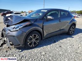 Toyota C-HR 2020 2