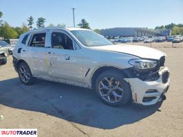 BMW X3 2021 2