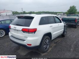 Jeep Grand Cherokee 2021 3 Jeep Grand Cherokee 2021 3