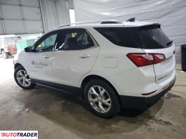Chevrolet Equinox 2019 2 Chevrolet Equinox 2019 2