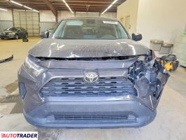 Toyota Pozostałe 2023 2