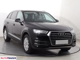 Audi Q7 2016 3.0 214 KM