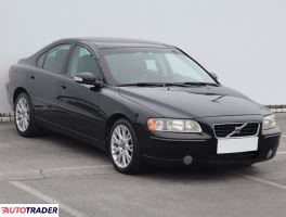Volvo S60 2006 2.4 124 KM