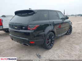 Land Rover Range Rover Sport 2022 3