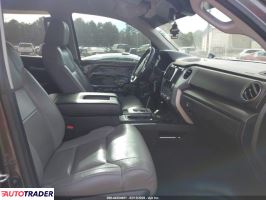 Toyota Tundra 2021 5