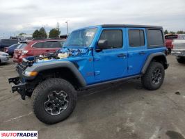 Jeep Wrangler 2023 3