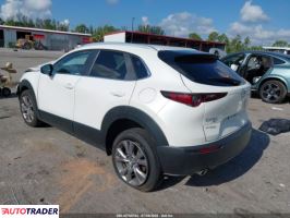 Mazda CX-30 2024 2