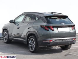 Hyundai Tucson 2022 1.6 147 KM