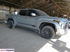 Toyota Tundra 2023 3