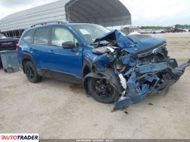 Subaru Forester 2023 2 Subaru Forester 2023 2