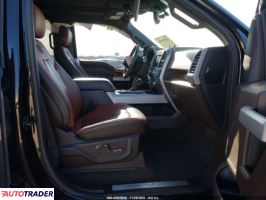 Ford Pozostałe 2020 5