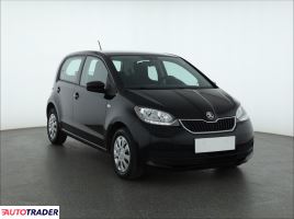 Skoda Citigo 2019 1.0 59 KM Skoda Citigo 2019 1.0 59 KM