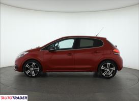 Peugeot 208 2016 1.2 108 KM