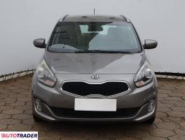 Kia Carens 2014 1.7 113 KM Kia Carens 2014 1.7 113 KM
