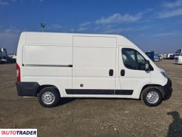 Citroen Jumper 2018 2.0