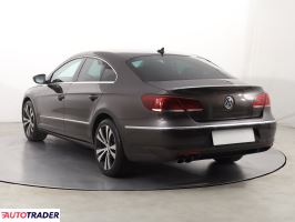 Volkswagen Passat CC 2015 2.0 174 KM