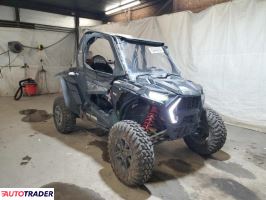 Polaris Ranger RZR 2019 Polaris Ranger RZR 2019