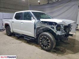 Toyota Tundra 2024 3