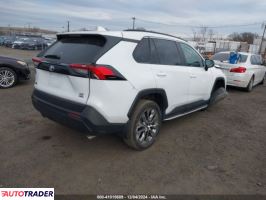 Toyota Pozostałe 2021 2 Toyota Pozostałe 2021 2