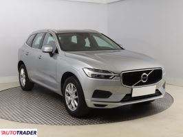 Volvo XC60 2017 2.0 187 KM