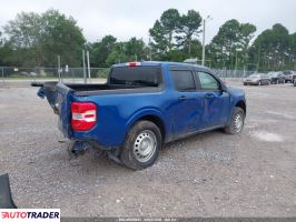 Ford Maverick 2024 2