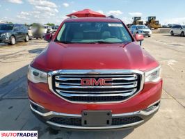 GMC Acadia 2019 3 GMC Acadia 2019 3