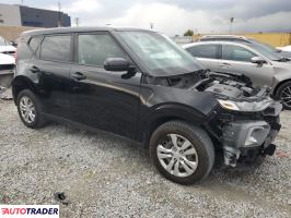 Kia Soul 2020 2