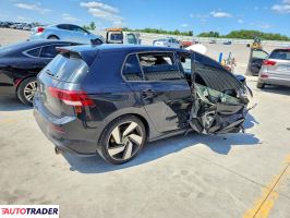 Volkswagen Golf 2022 2