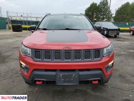 Jeep Compass 2019 2