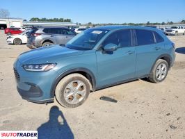 Honda HR-V 2025 2