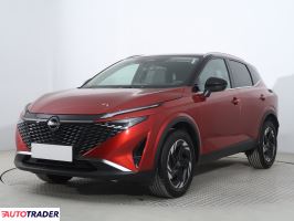Nissan Qashqai 2025 1.3 155 KM