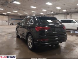 Audi Q3 2021 2