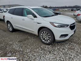Buick Enclave 2021 3