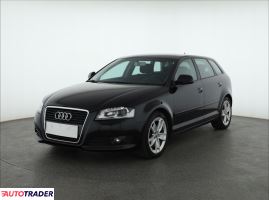 Audi A3 2009 2.0 197 KM Audi A3 2009 2.0 197 KM