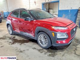 Hyundai Kona 2020 2