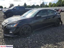 Nissan Altima 2019 2 Nissan Altima 2019 2