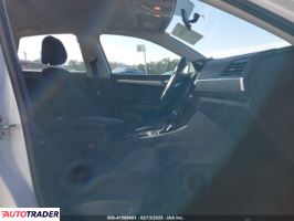 Volkswagen Jetta 2019 1
