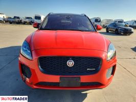 Jaguar E-PACE 2020 2