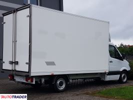 Mercedes Sprinter 2016 2.1 Mercedes Sprinter 2016 2.1