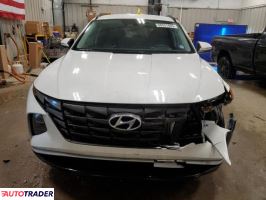 Hyundai Tucson 2022 2