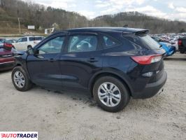 Ford Escape 2021 1 Ford Escape 2021 1