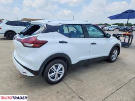 Nissan Pozostałe 2025 1