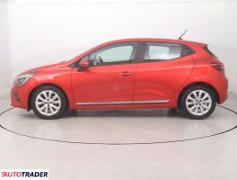 Renault Clio 2020 1.0 99 KM