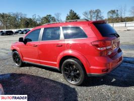 Dodge Journey 2019 2