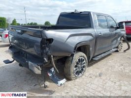 Toyota Tundra 2025 3